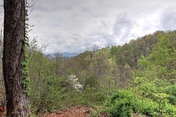 Burnin' Love Gatlinburg Exterior photo
